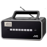 Rádio JVC CD RD-F421B