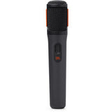 Microfones JBL para Colunas JBL PartyBox - Preto - 2uni