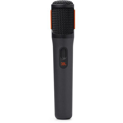 Microfones JBL para Colunas JBL PartyBox - Preto - 2uni