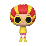 Funko Pop! Animation Figura de Vinyl Bob's Burgers: Band Tina - 1221