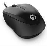 Rato HP 1000 - Preto