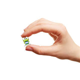 Funko Bitty Pop! Figura de Vinyl Hello Kitty and Friends - Pack de 4 Figuras |  Hipótese de Chase