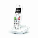 Telefone Sem Fios Gigaset E290 - Branco