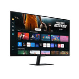 Monitor Samsung Smart Monitor M70D LS32DM700UUXEN | 32 | 60 Hz | 4K UHD