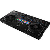 Controlador DJ DDJ-REV5 Scratch Style - Preto - Pioneer