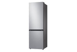 Frigorífico Combinado Samsung RB34C600CSA | 185,3x59,5x65,8 cm | 344 L | C | Grafite