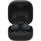 Auriculares True Wireless Bluetooth Sony LinkBuds Open WF-L910B - Preto
