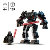 LEGO Star Wars™ 75368 - Darth Vader™ Mech