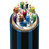 Cabo HDMI Audioquest Bluberry 8K - 2m