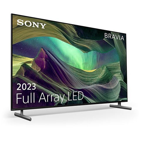 Smart TV Sony 75