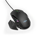 Rato Gaming Hama uRage Reaper 900 Morph 16000DPI