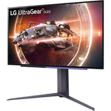 Monitor Gaming LG UltraGear 27 OLED QHD 27GS95QE - 240 Hz