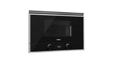 Micro-ondas Encastrável Teka ML 822 BIS | 22 L | 850 W | Preto