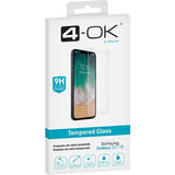 Película Protetora de Ecrã 4-OK Glass Pro para Samsung S21 FE