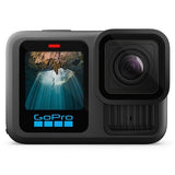 Action Cam GoPro HERO13 Black - Preto - Hard Bundle