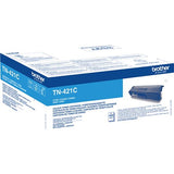 Toner Brother TN-421C - Ciano