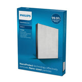 Filtro Hepa Philips FY2422/30