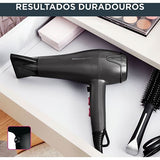 Secador de Cabelo Rowenta Motion DC CV5703F0