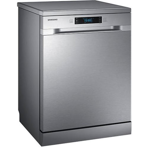 Máquina de Lavar Loiça Samsung DW60M6040FS/EC - Inox