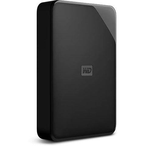 Disco Externo Western Elements SE 2TB 2.5