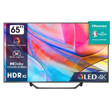 Smart TV Hisense 65 4K UHD 65A7KQ - 165cm