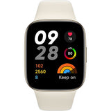 Smartwatch Xiaomi Redmi Watch 3 - Marfim