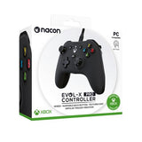 Comando Xbox Nacon Evol X Preto