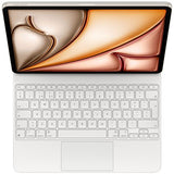 Teclado Apple Magic Keyboard para iPad Air de 13 (M3) - Layout PT - Branco