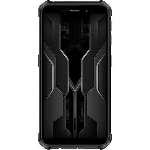 Ulefone Armor X12 Pro - 64GB - Preto