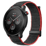 Smartwatch Amazfit GTR 4 - Cinzento