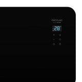 Aquecedor Convector Cecotec Ready Warm 6770 Crystal Connection