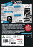 Jogo Micro Macro: Crime City 3 All In - Diver