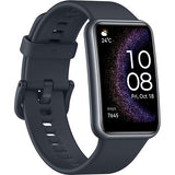 Smartwatch Huawei Watch Fit Special Edition - Preto Estrelado