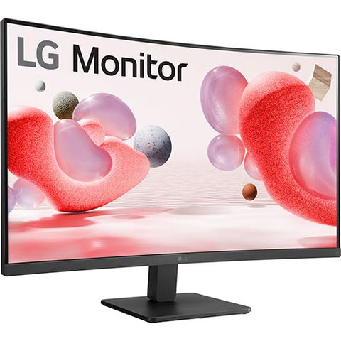 Monitor Curvo LG 32MR50C-B | 31,5'' | 100 Hz | FHD