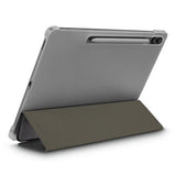 Capa Tablet Hama para Samsung Galaxy Tab S9+ FE Fold Clear Preto