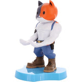 Suporte Cable Guy Holdem Fortnite - Meowscles - Exquisite Gaming