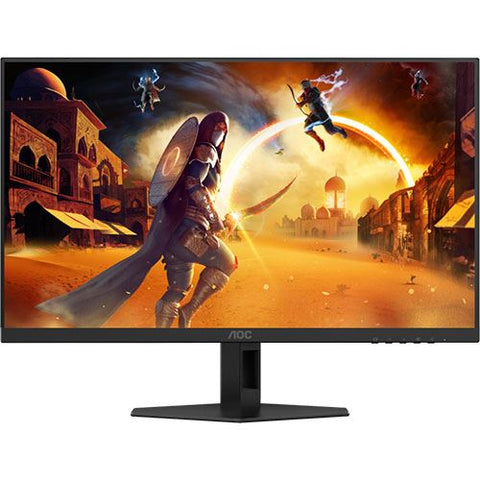 Monitor Gaming AOC 24G4XE | 23.8'' | 180Hz | Full HD