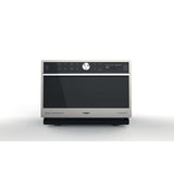 Micro-ondas Whirlpool MWP 3391 SX | 33 L | 1000 W | Aço inoxidável