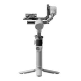 Estabilizador DJI Gimbal RS 4 Mini Combo