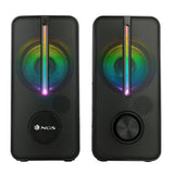 Colunas NGS GSX-150 2.0