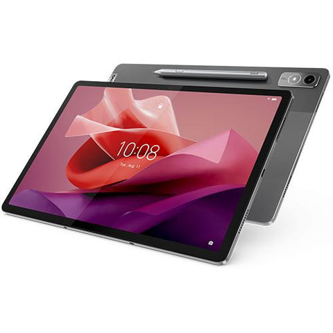 Tablet Lenovo Tab P12 128GB - Wi-Fi - Storm Grey + Tab Pen Plus