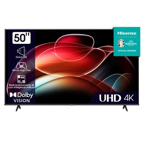 Smart TV Hisense 50