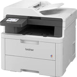 Impressora Multifunções Brother MFC-L3740CDW