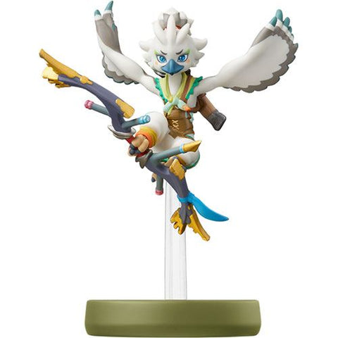 Amiibo The Legend of Zelda: Tears Of Kingdom - Tulin