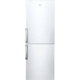 Frigorífico Combinado Hotpoint HA70BI 932 W | 195x70x75,5 cm | 462 L | E | Branco