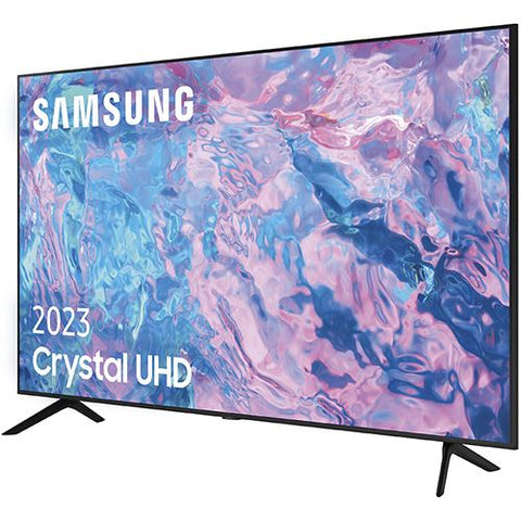 Smart TV Samsung TU65CU7105 LED 65