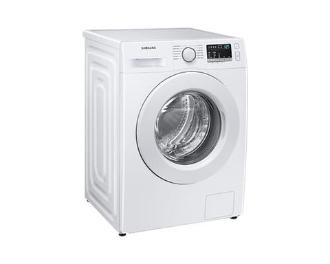 Máquina de Lavar Roupa Samsung WW80T4040EE/EU | 8 Kg | 1400 RPM | D | Branco