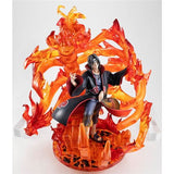 Figura Naruto: Itachi Uchiha | Precious G.E.M.