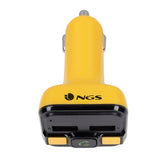 Transmissor FM NGS Spark Curry