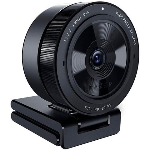 Webcam Razer Kiyo Pro FHD 1080p
